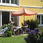 Ferk Apartment *