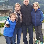 Apartment Ferk Unterburg am Klopeiner See