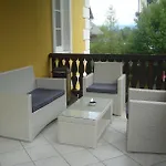 Ferk Apartment Unterburg am Klopeiner See