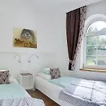 Apartment Ferk Unterburg am Klopeiner See