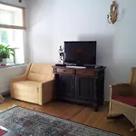 Apartment Ferk *
