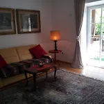 Apartment Ferk *