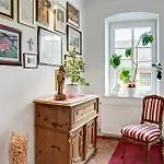 Ferk Apartment *