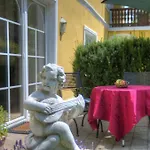 Ferk Apartment