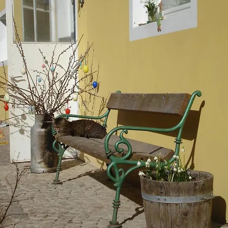 Ferk * Unterburg am Klopeiner See