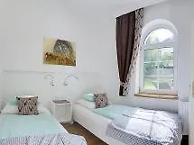 Apartment Ferk Unterburg am Klopeiner See