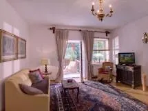 Apartment Ferk *