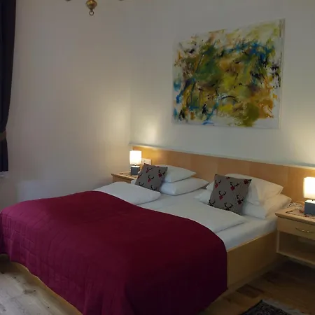 Apartment Ferk