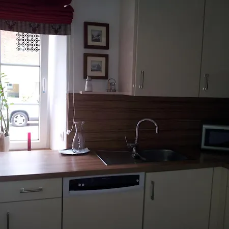Ferk Apartment