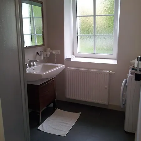 Apartment Ferk Unterburg am Klopeiner See
