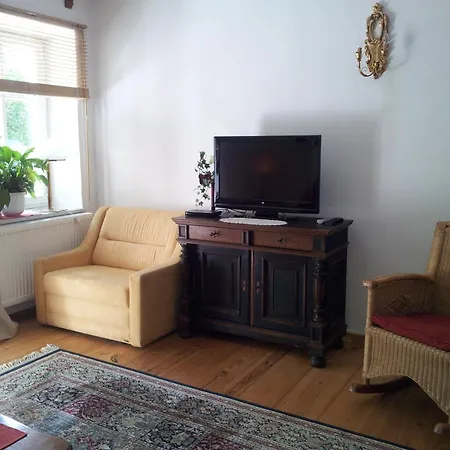 Apartment Ferk *