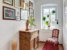 Ferk Apartment *