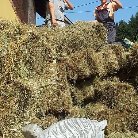 Apartamento Ferk Unterburg am Klopeiner See