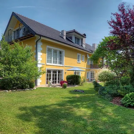 Appartamento Ferk Unterburg am Klopeiner See