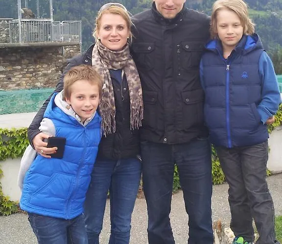 Appartamento Ferk Unterburg am Klopeiner See