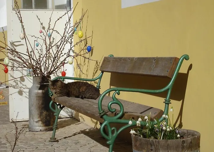 Ferk * Unterburg am Klopeiner See