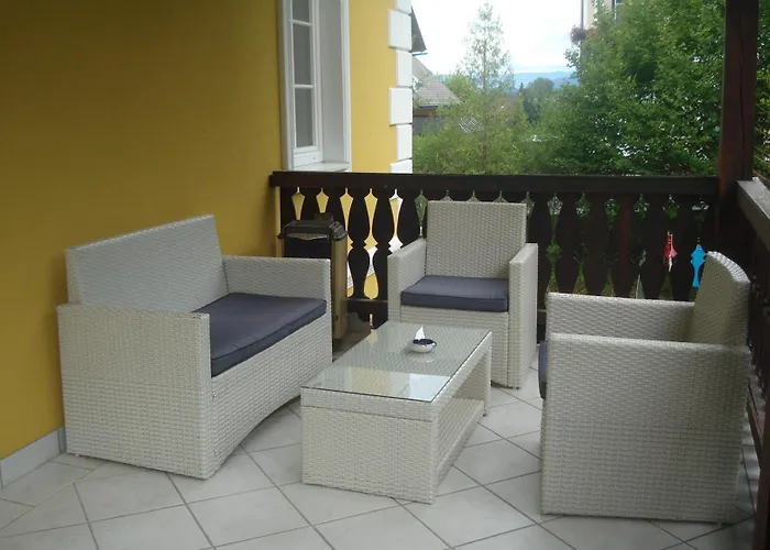 Ferk Appartamento Unterburg am Klopeiner See