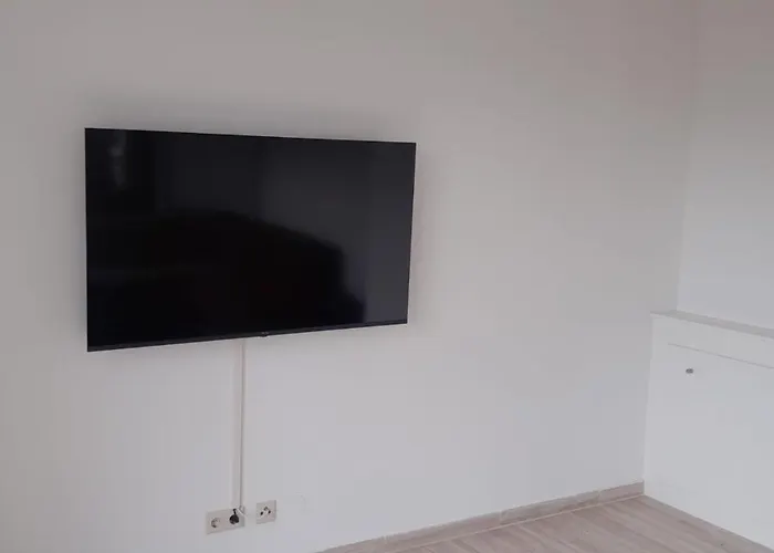 Ferk Appartamento Unterburg am Klopeiner See