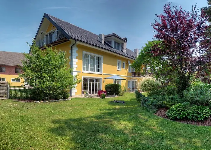 Appartamento Ferk Unterburg am Klopeiner See